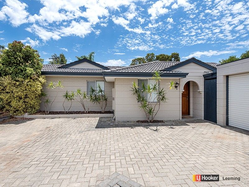 3/96 Green Street, Joondanna WA 6060, Image 0