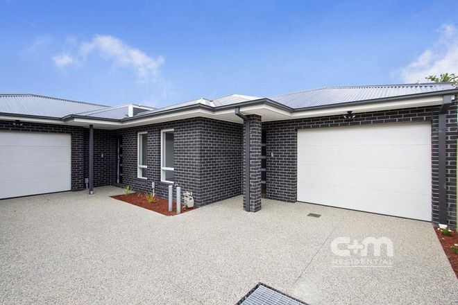 Picture of 4/8 Ogden Street, GLENROY VIC 3046