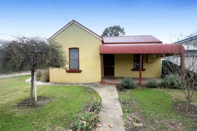 Picture of 21 William Street, NORTH WAGGA WAGGA NSW 2650