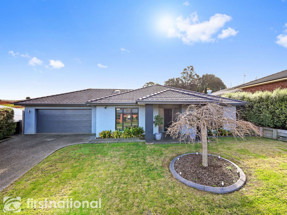 65 Windhaven Drive, Warragul VIC 3820, Image 0