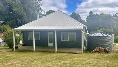 Picture of 3948 Colac-Lavers Hill Road, WEEAPROINAH VIC 3237