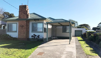 Picture of 94 Otway Street, PORTLAND VIC 3305