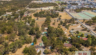 Picture of Lot 1547 Leslie Street, SOUTHERN RIVER WA 6110