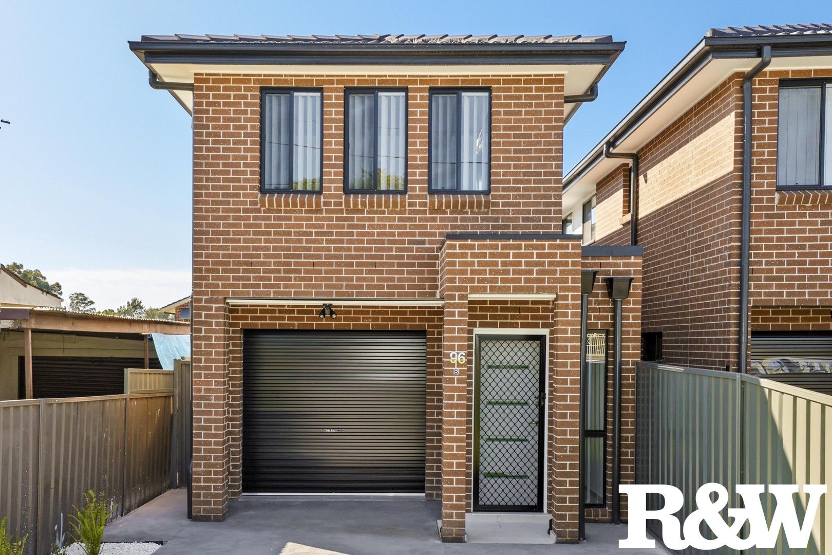 96 Rooty Hill Road North, Rooty Hill NSW 2766, Image 0