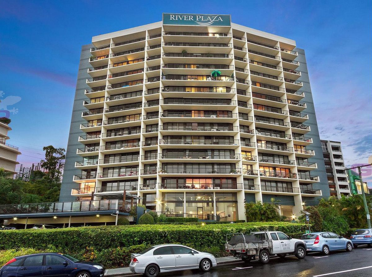 22B/21 Dock Street, South Brisbane QLD 4101, Image 0