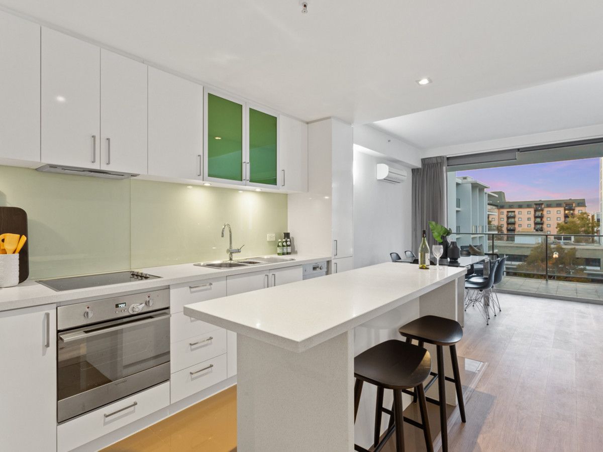 3 bedrooms Apartment / Unit / Flat in 53/149-151 Adelaide Terrace EAST PERTH WA, 6004