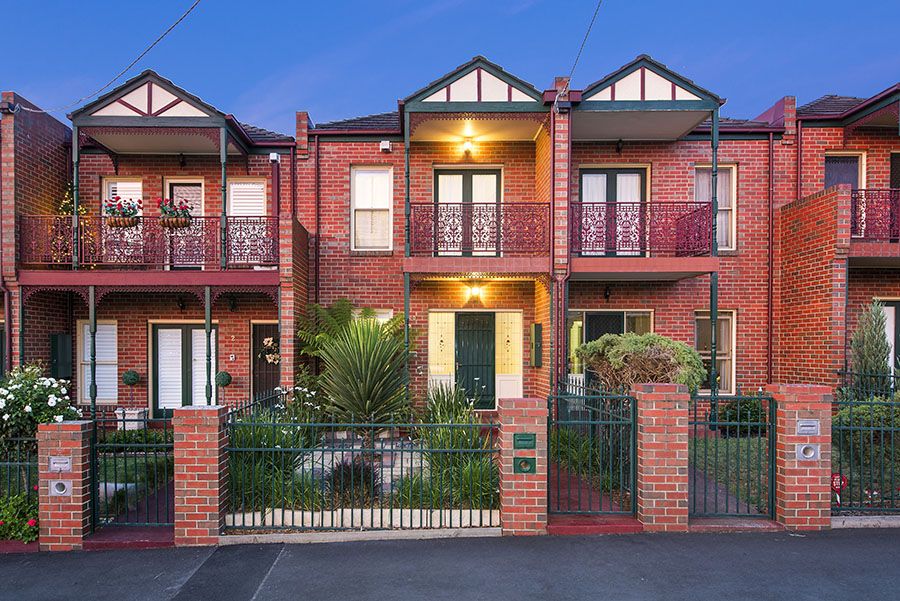 3/150 Buckley Street, Essendon VIC 3040, Image 0