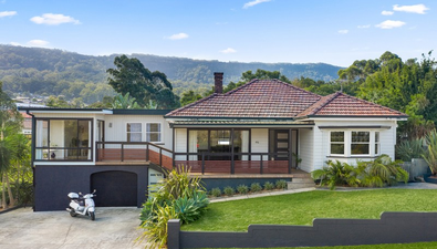 Picture of 416 Lawrence Hargrave Drive, THIRROUL NSW 2515