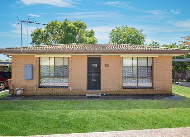 3/12 Bennett Street, Stawell VIC 3380