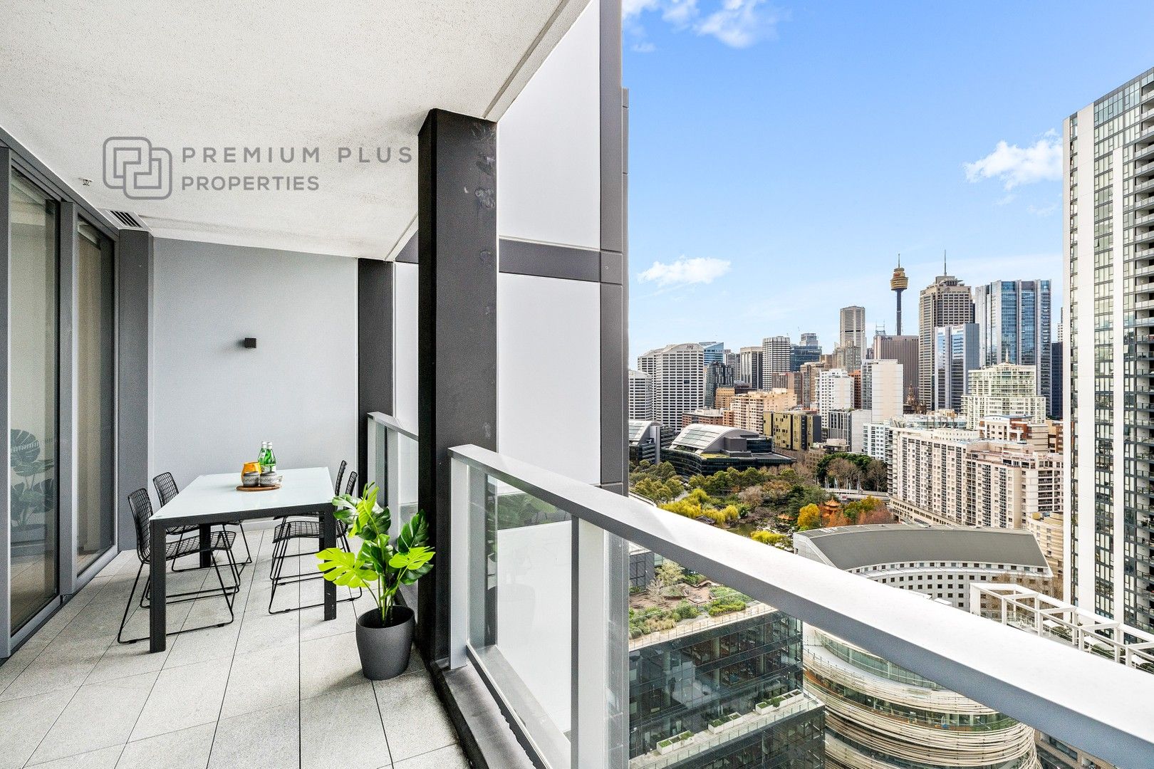2 bedrooms Apartment / Unit / Flat in 1236/1 Steam Mill Lane HAYMARKET NSW, 2000