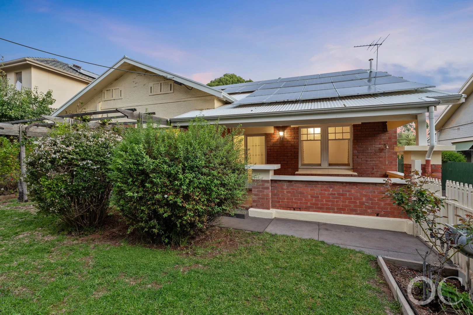 25 Invergowrie Avenue, Highgate SA 5063