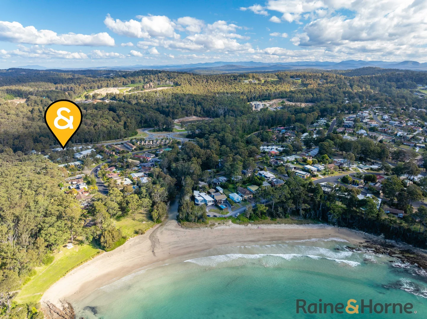 20/12-18 Newth Place, Surf Beach NSW 2536