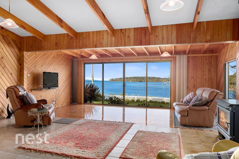 252 Kingfish Beach Road, Southport TAS 7109, Image 1