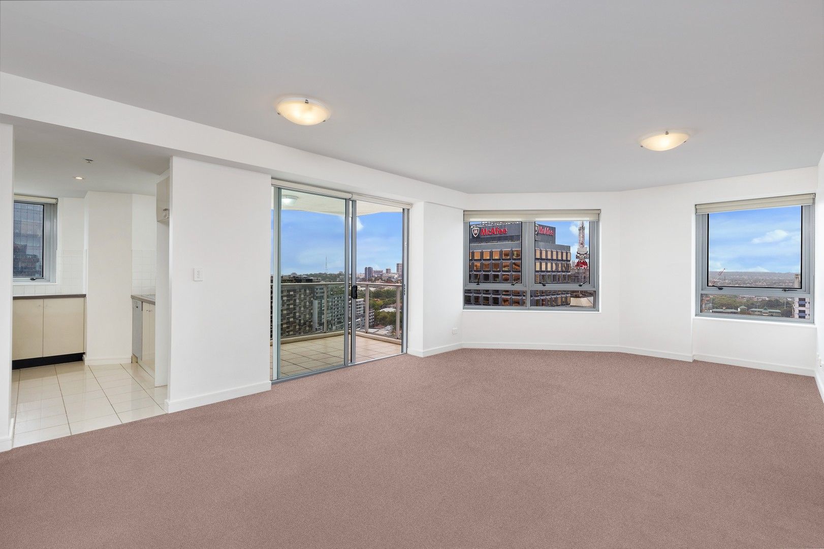 2 bedrooms Apartment / Unit / Flat in 2704/79-81 Berry St. NORTH SYDNEY NSW, 2060