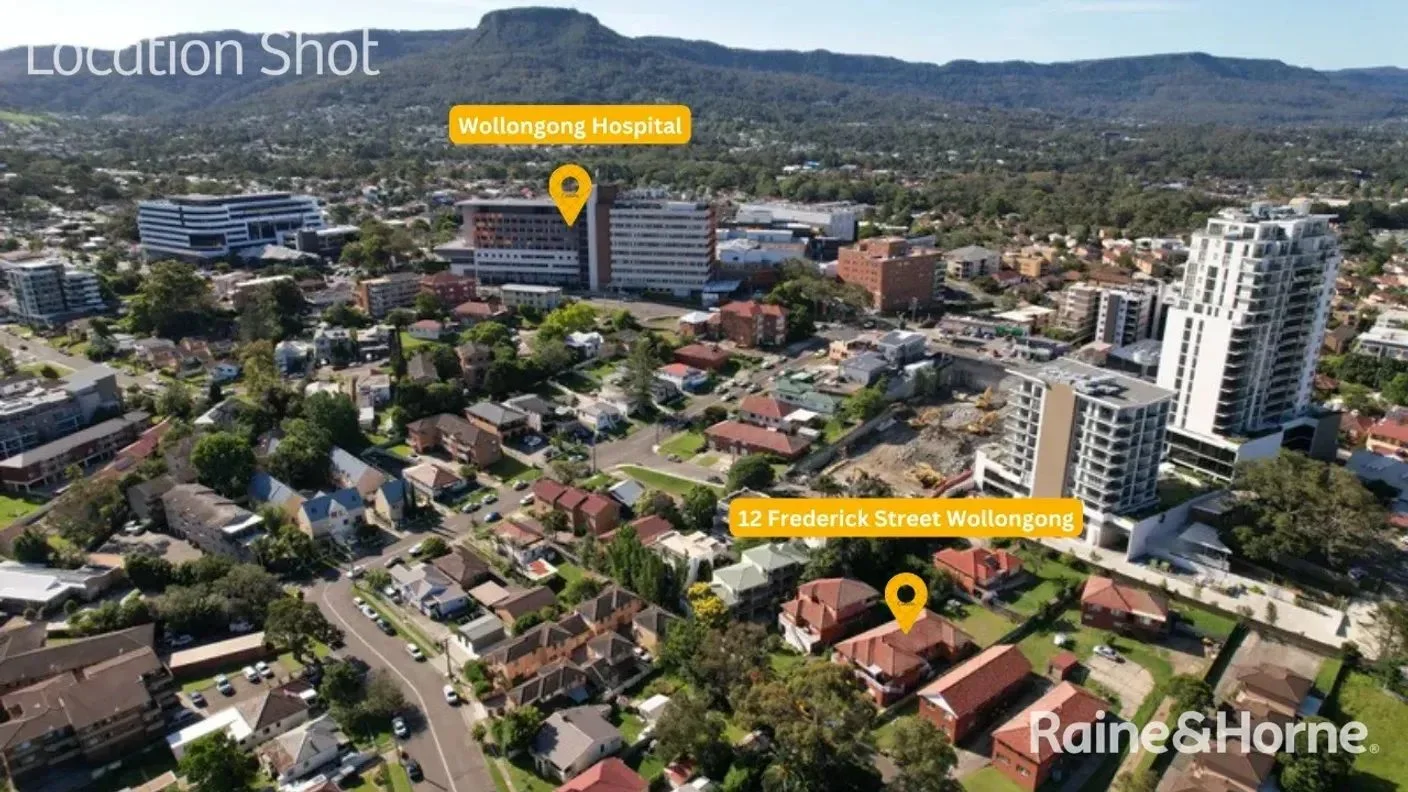 Additional image 4 of 3/12 Frederick Street, Wollongong NSW 2500