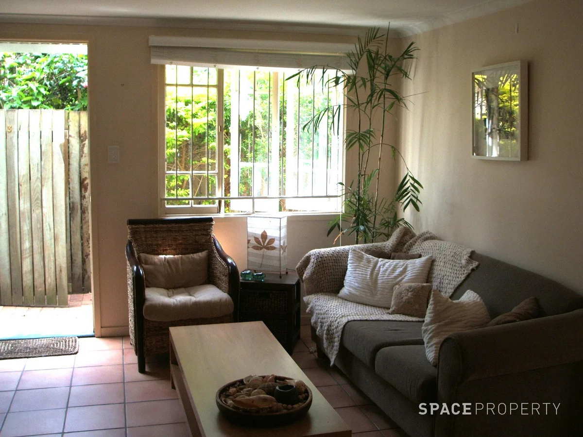 Additional image 3 of 3/21 Okeden Street, Toowong QLD 4066