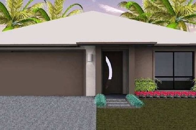Picture of 41 Noipo Crescent, REDLYNCH QLD 4870