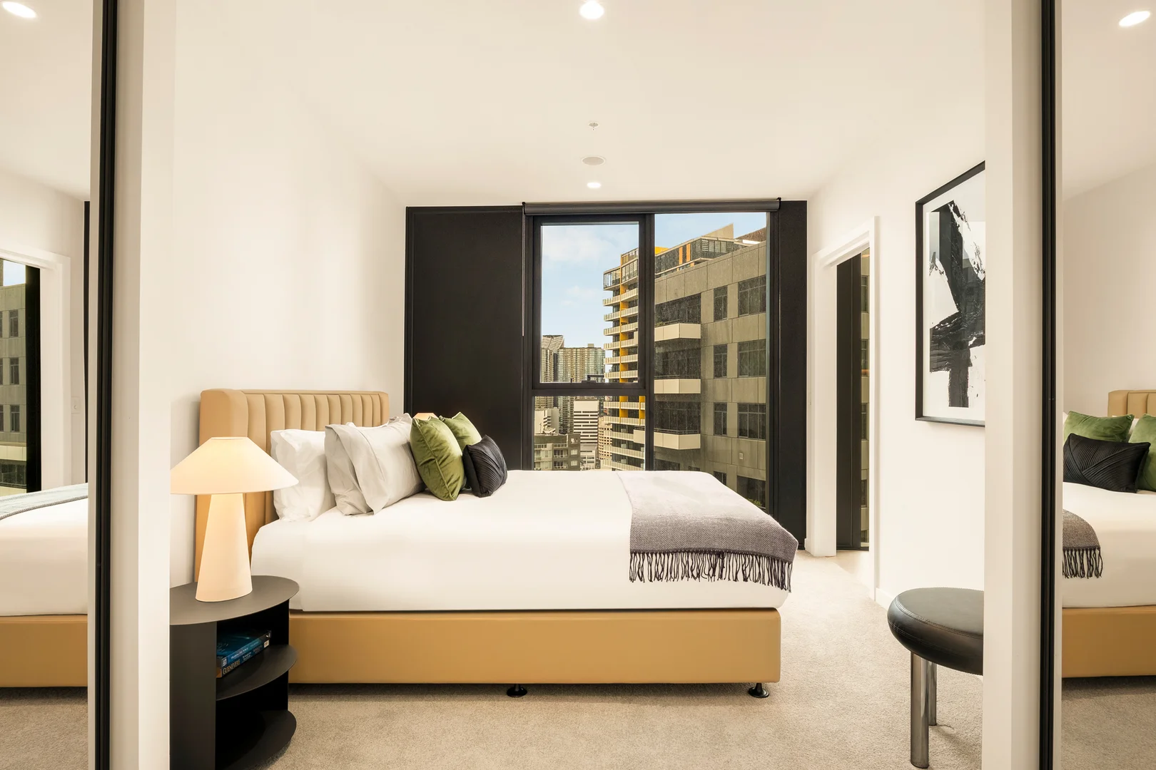 Additional image 5 of 2704/344 City Road, Southbank VIC 3006