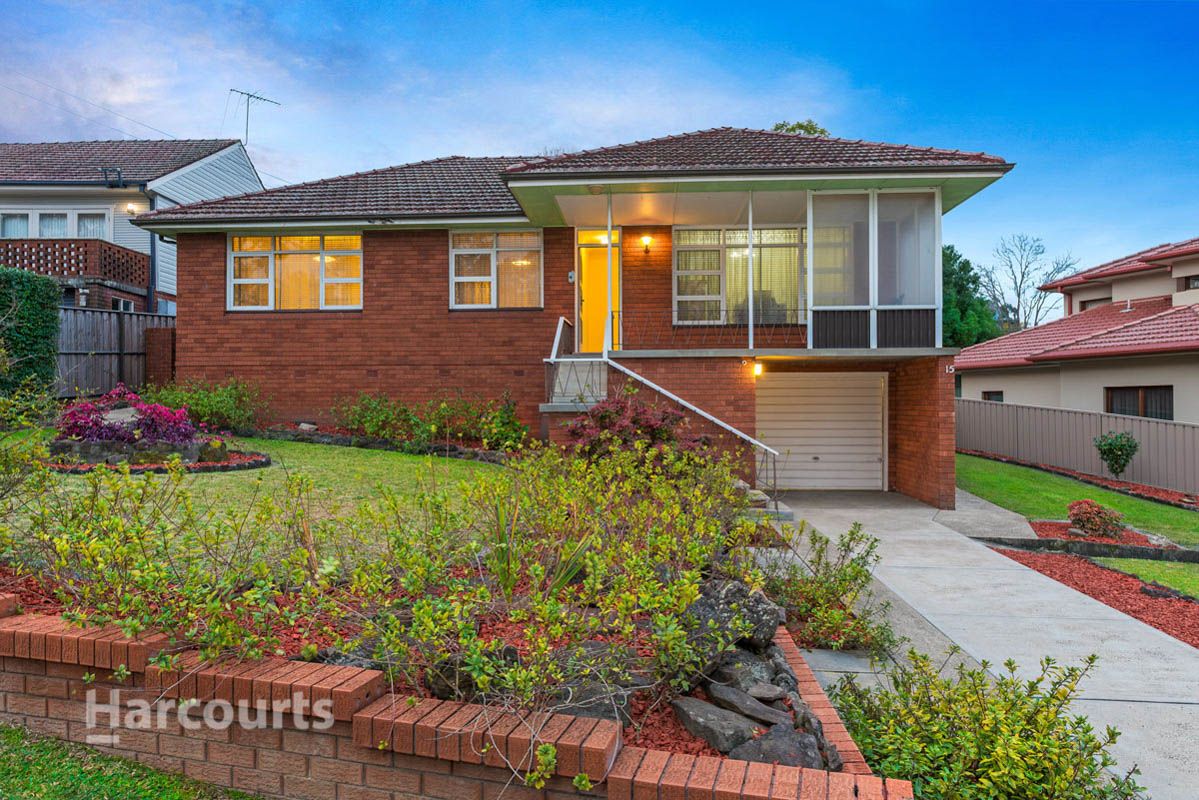 15 James Street, Baulkham Hills NSW 2153, Image 0