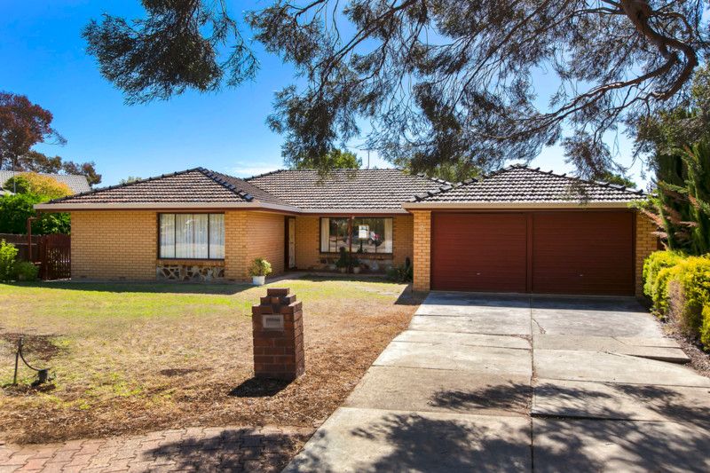 12 Sargent Parade, Bellevue Heights SA 5050, Image 0