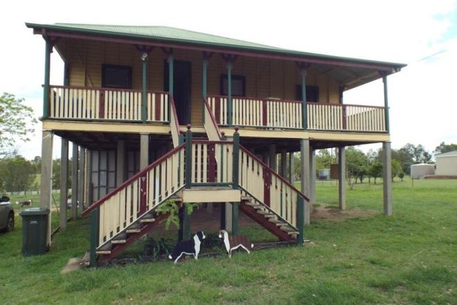 Picture of 14 Rippingale Street, MOFFATDALE QLD 4605