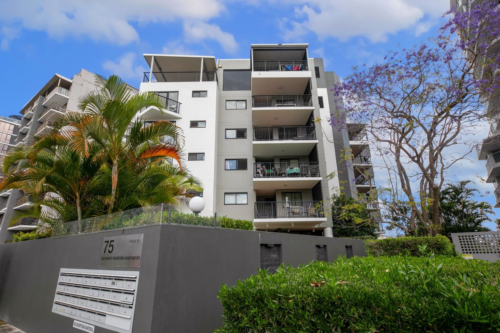 8/75 Thorn Street, Kangaroo Point QLD 4169, Image 0