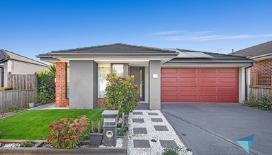 Picture of 9 Seed Ave, TRUGANINA VIC 3029