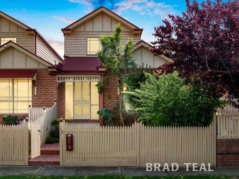 105B McPherson Street, Essendon VIC 3040, Image 0