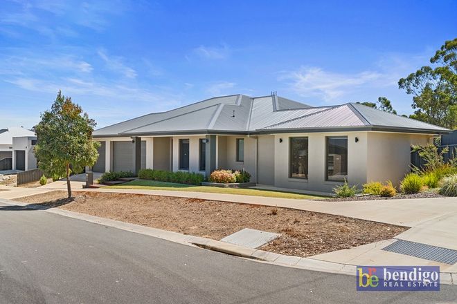 Picture of 53 Westbury Boulevard, MAIDEN GULLY VIC 3551