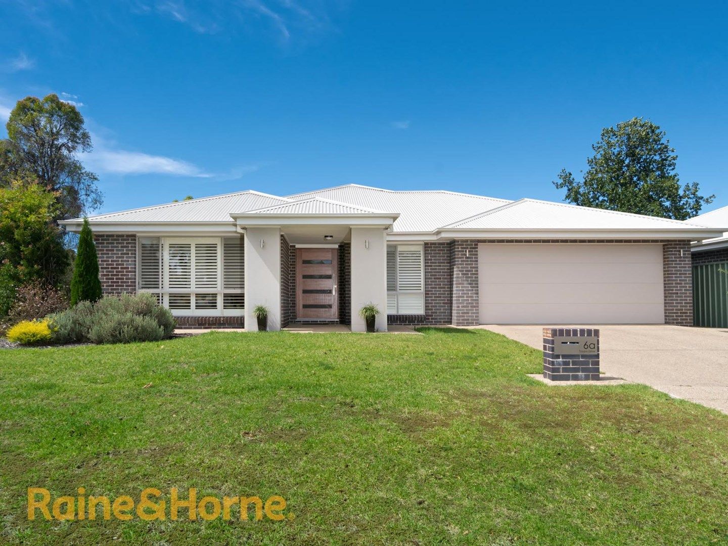 6B Taupo Drive, Lake Albert NSW 2650, Image 0