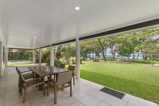 Picture of 20 DONKIN LANE, MISSION BEACH QLD 4852