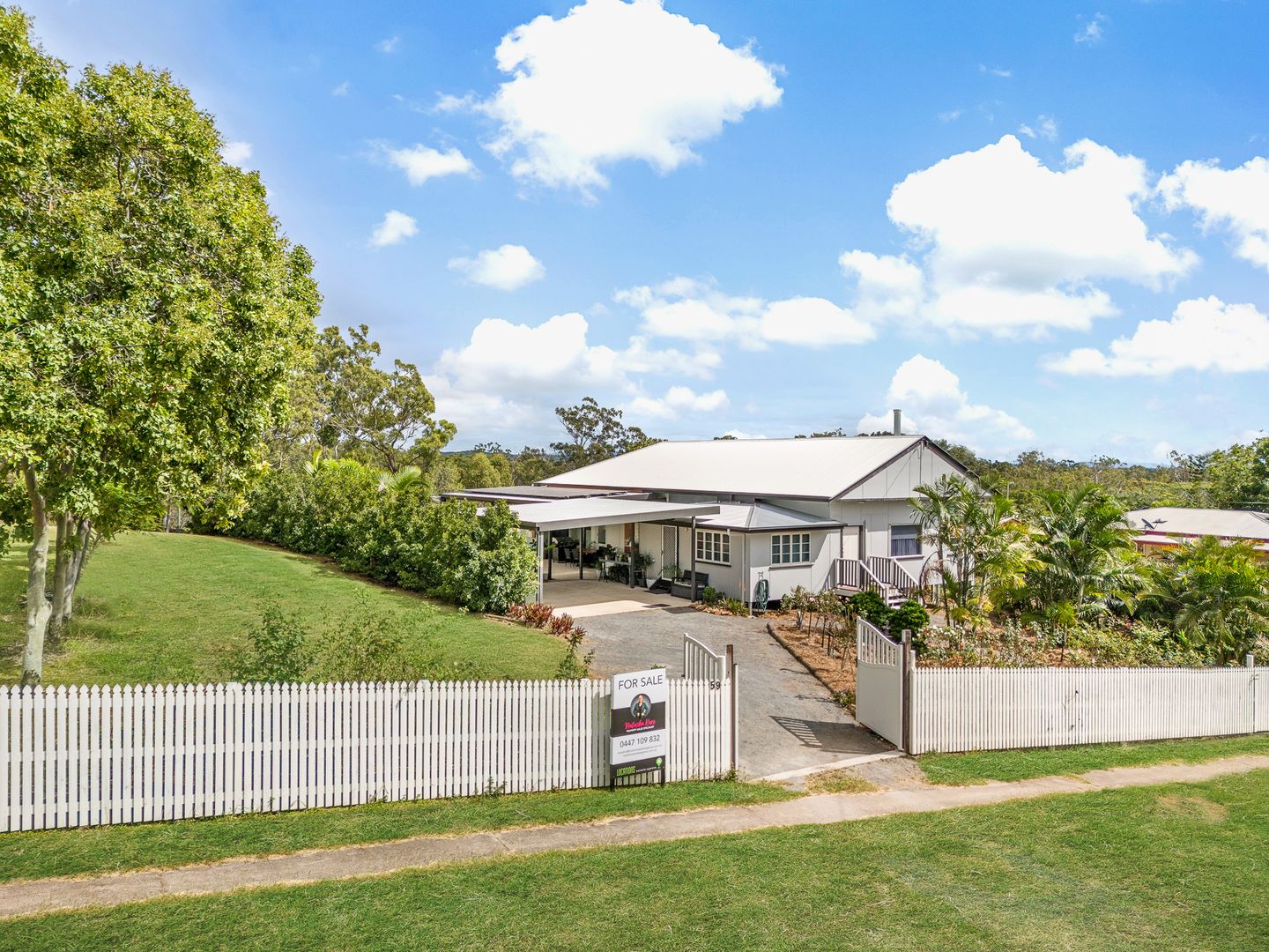 59 Raglan Street, Mount Larcom QLD 4695, Image 1