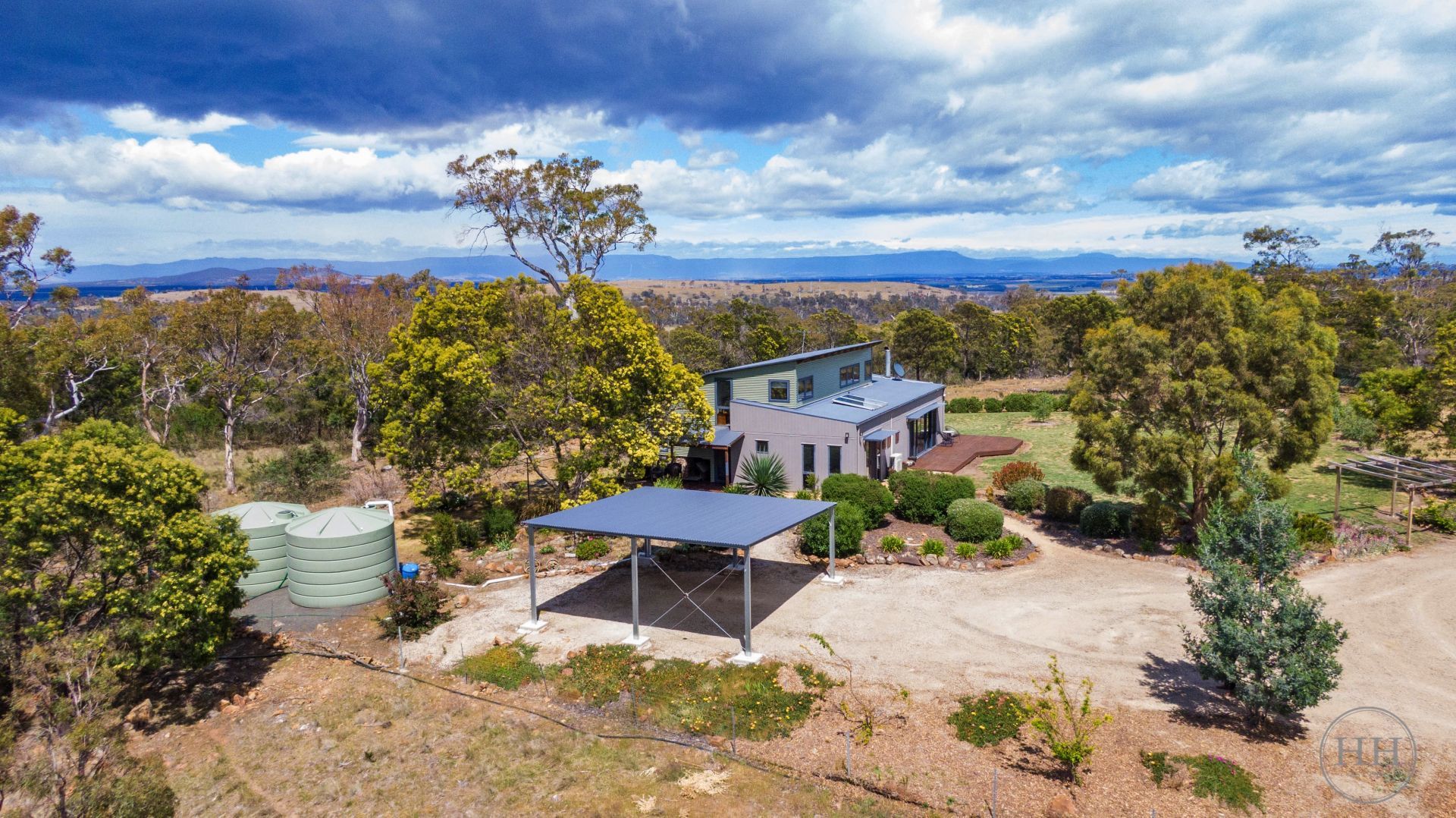 837 Bryants Lane, Deddington TAS 7212, Image 2