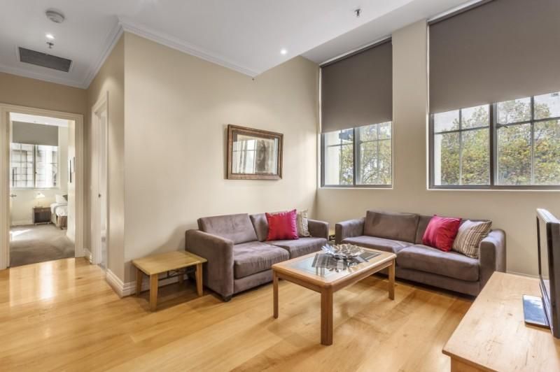 4B/27-37 Russell Street, MELBOURNE VIC 3000, Image 1