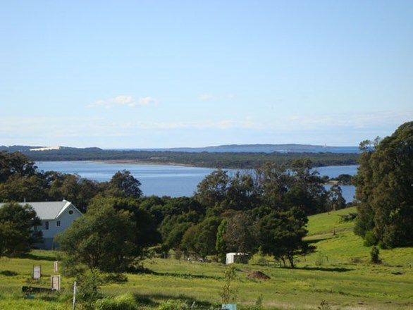 1, 11 Hakea Court, Mallacoota VIC 3892, Image 0