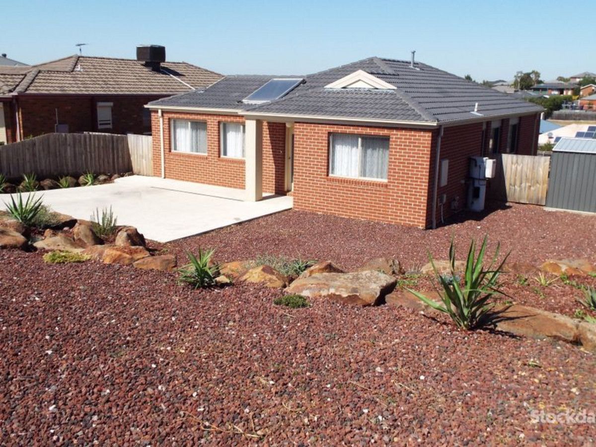 3 bedrooms House in 83 Wittick Street DARLEY VIC, 3340