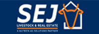 SEJ Real Estate logo