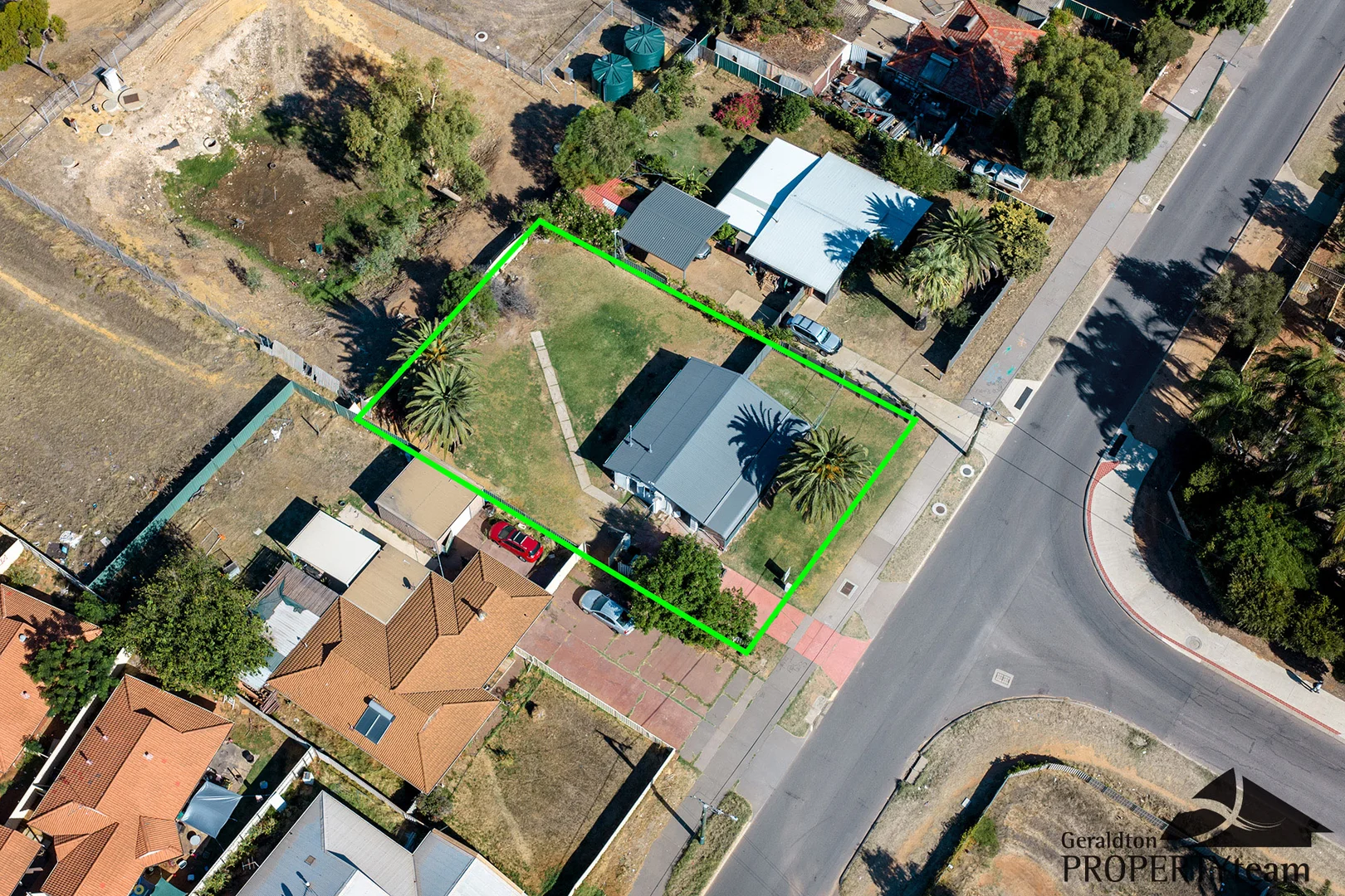 Additional image 20 of 34 Lawley Street, Spalding WA 6530