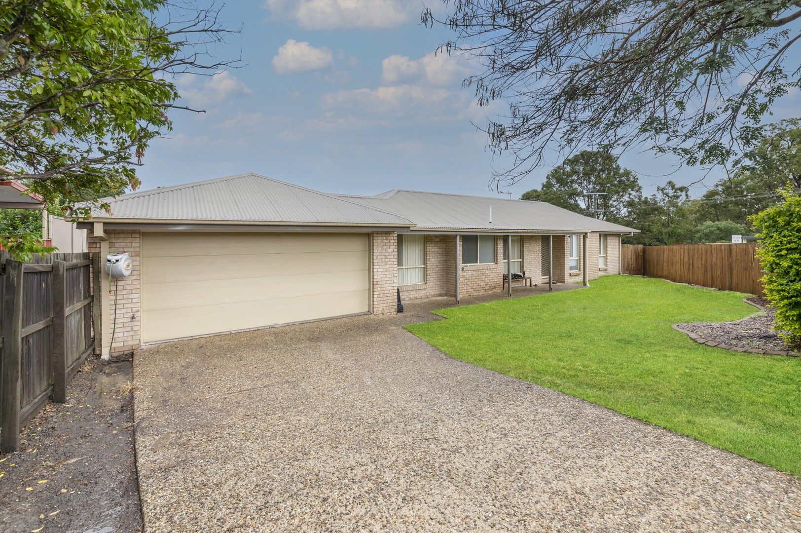 4 bedrooms House in 30 David Street UPPER COOMERA QLD, 4209