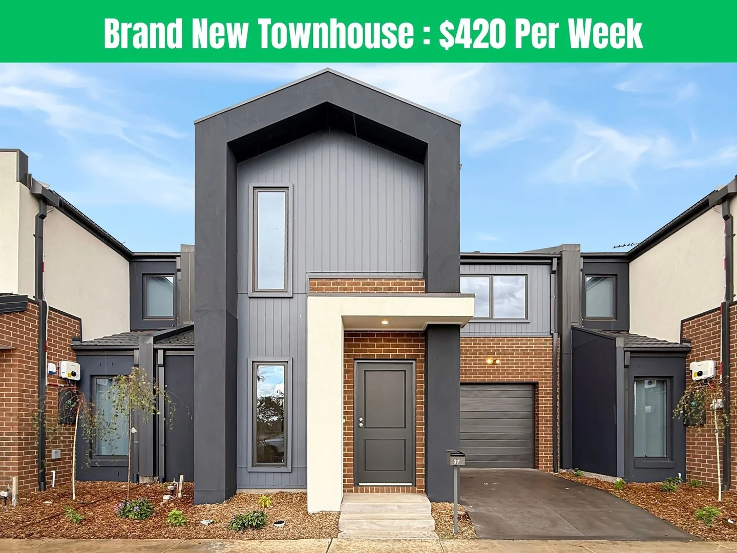 37 Camelon Avenue, Thornhill Park VIC 3335