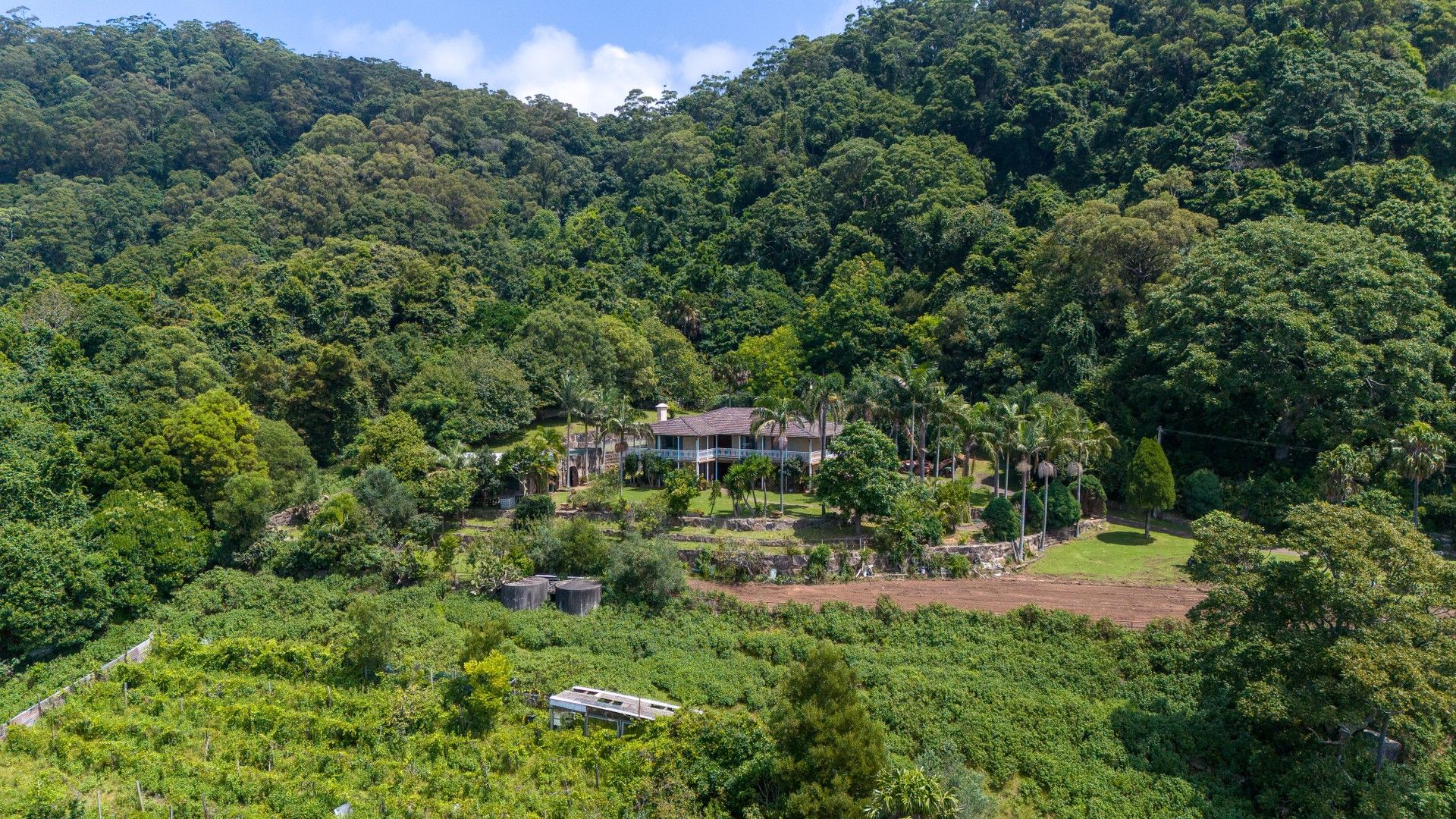 Lot 54, 61 Mount Ousley Road, Wollongong NSW 2500, Image 0