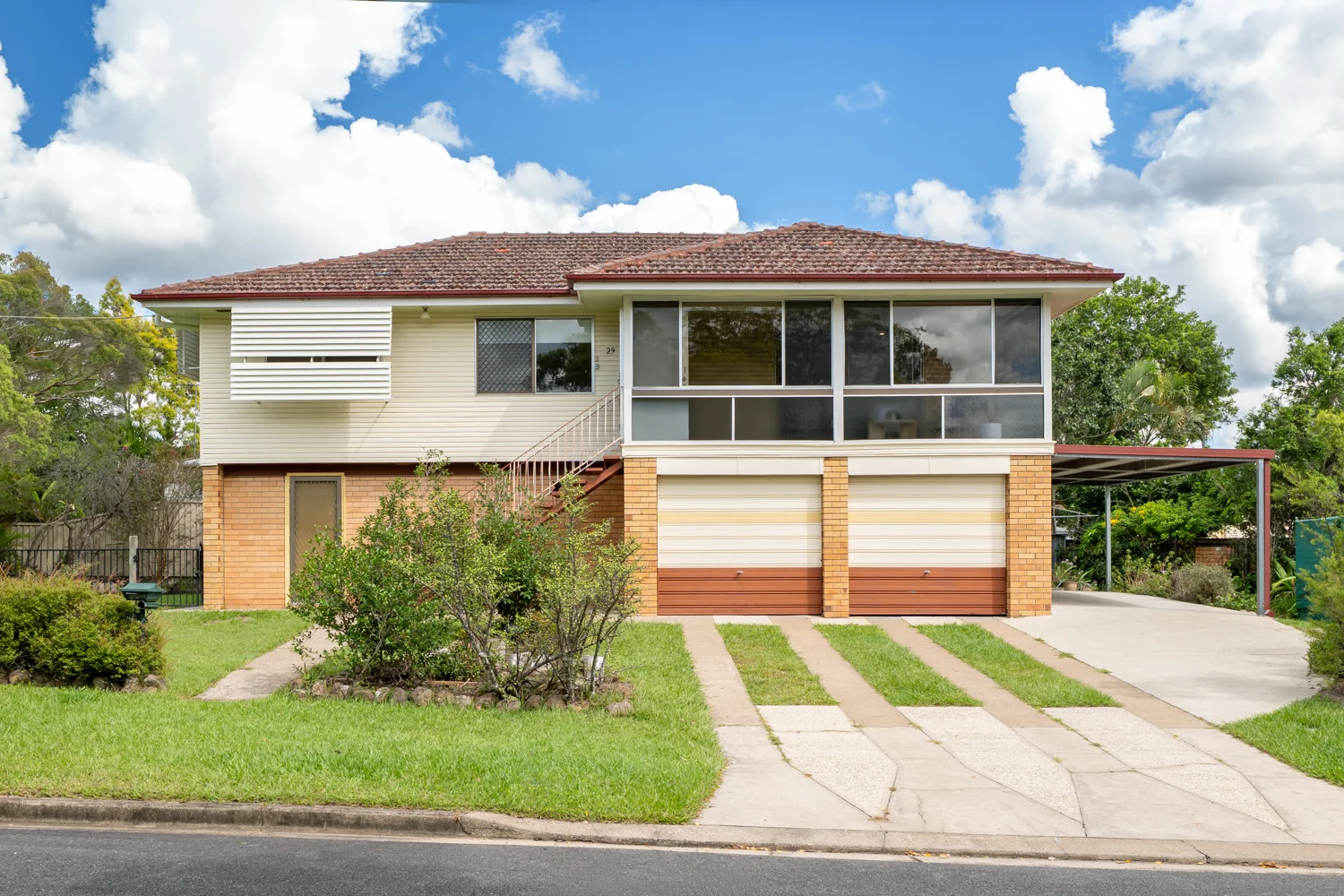 29 Caribbean Street, Keperra QLD 4054