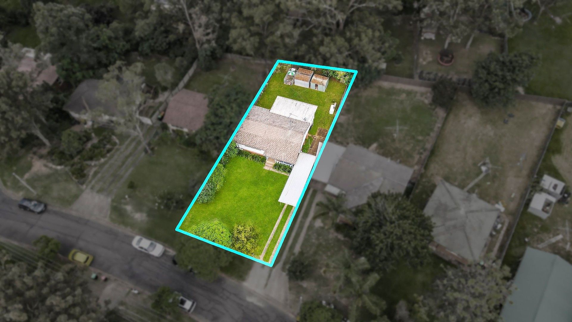 6 Karuah Road, Penrith NSW 2750, Image 0