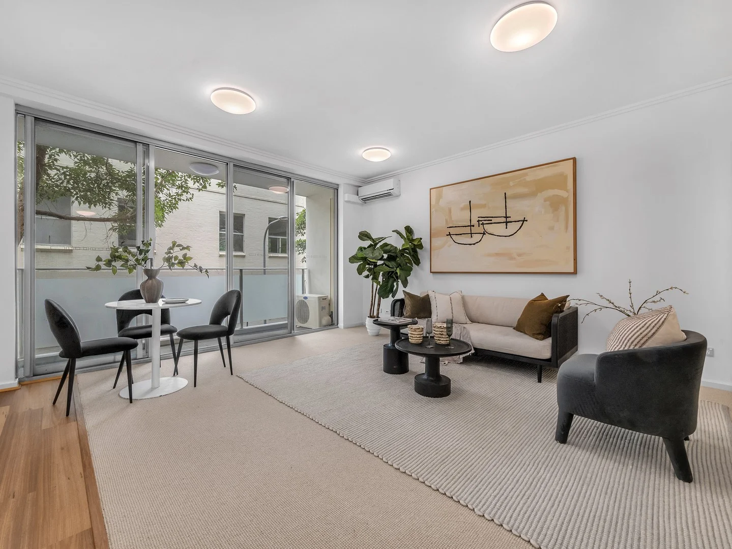 43/249 Chalmers Street, Redfern NSW 2016