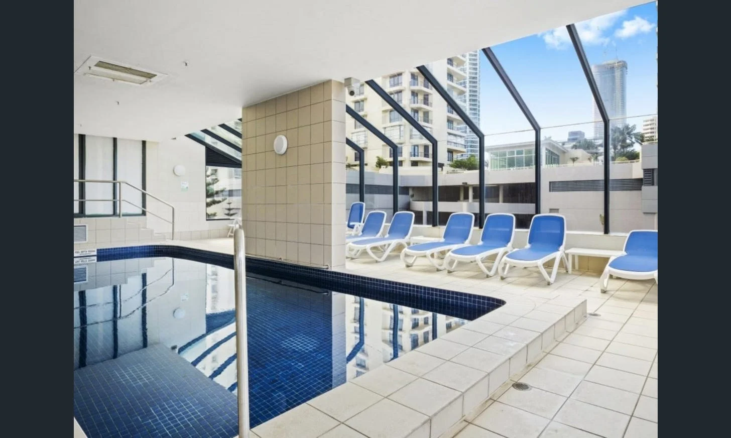 Additional image 10 of 1bedroom/18 Hanlan Street, Surfers Paradise QLD 4217