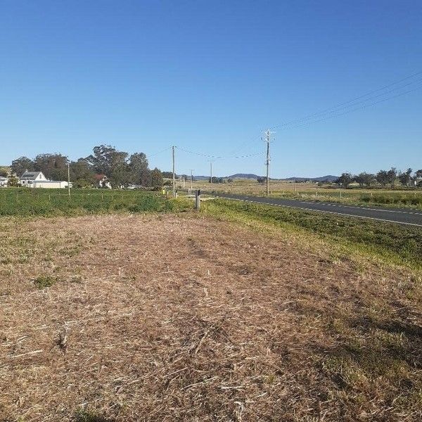 Lot 32 Yangan-Killarney Road, Tannymorel QLD 4372, Image 0