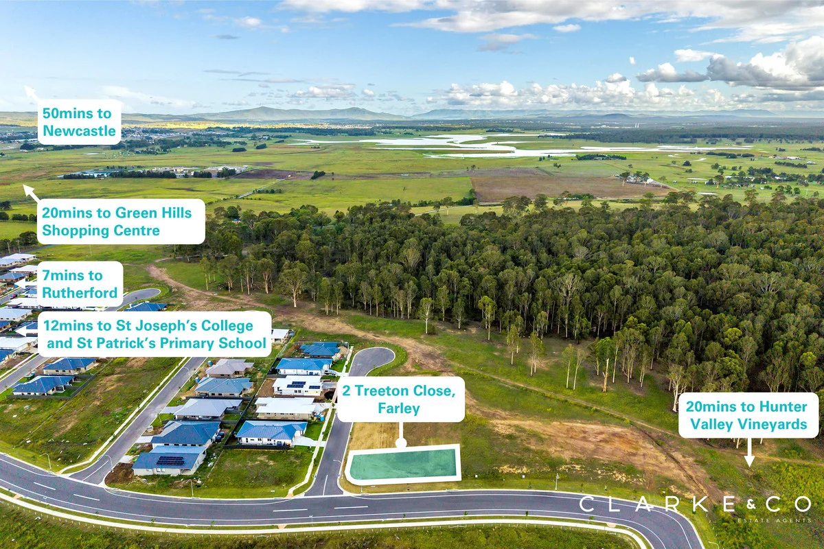 Additional image 5 of 2 Treeton Close, Farley NSW 2320