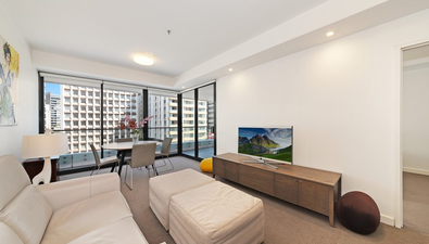 Picture of 1308/138 Walker Street, NORTH SYDNEY NSW 2060