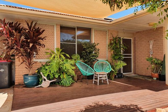 Picture of 10 Grenadier Street, EXMOUTH WA 6707