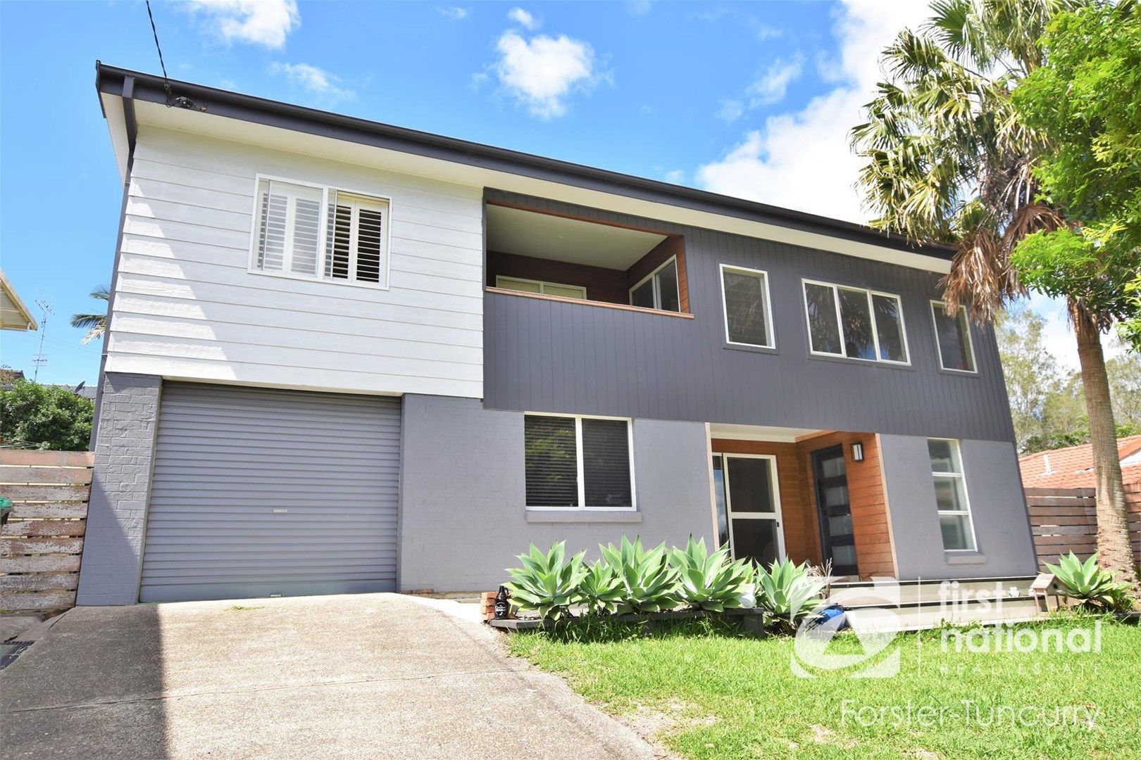 Property Report For 18 Divide Street Forster Nsw 2428